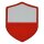 Aufnäher POLEN Wappen
