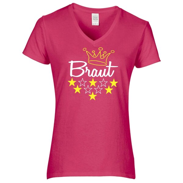BRAUT / pink -