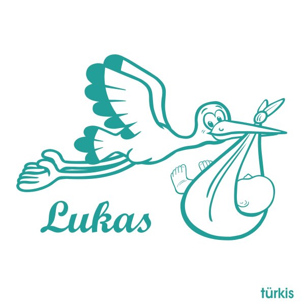 türkis