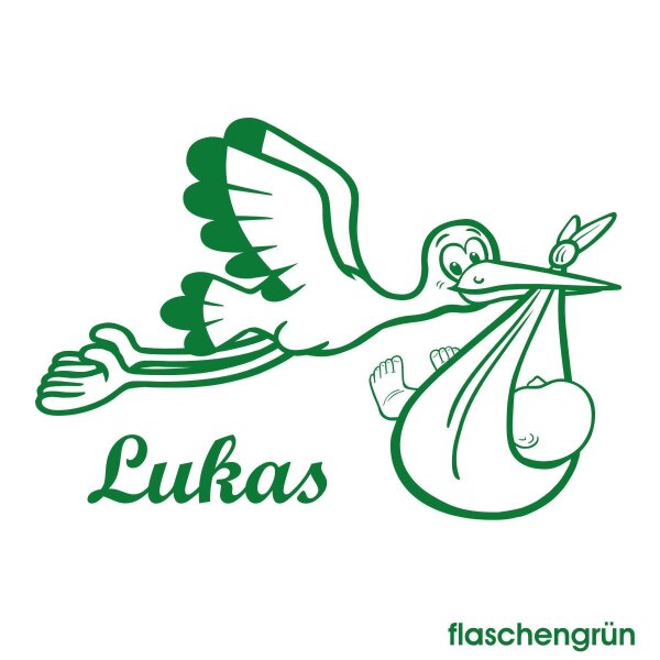 flaschengrün