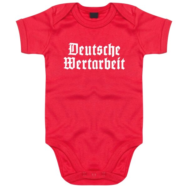 rot / altdeutsch