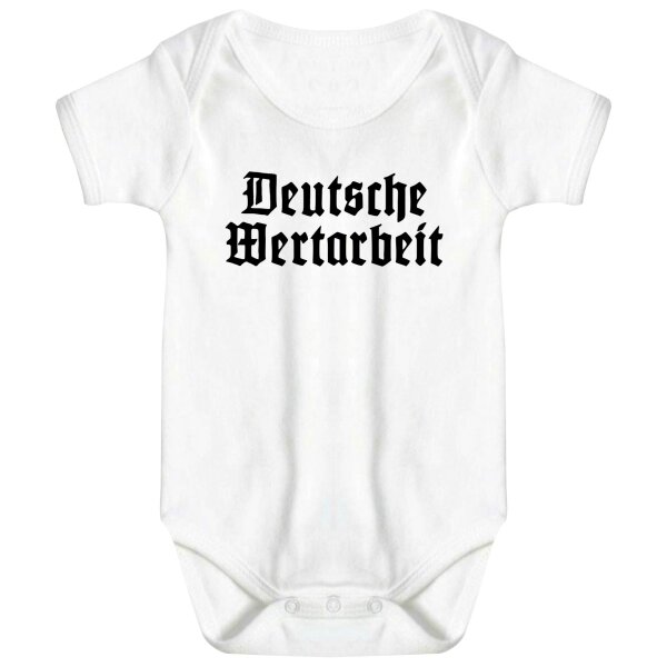 weiß - schwarz / altdeutsch