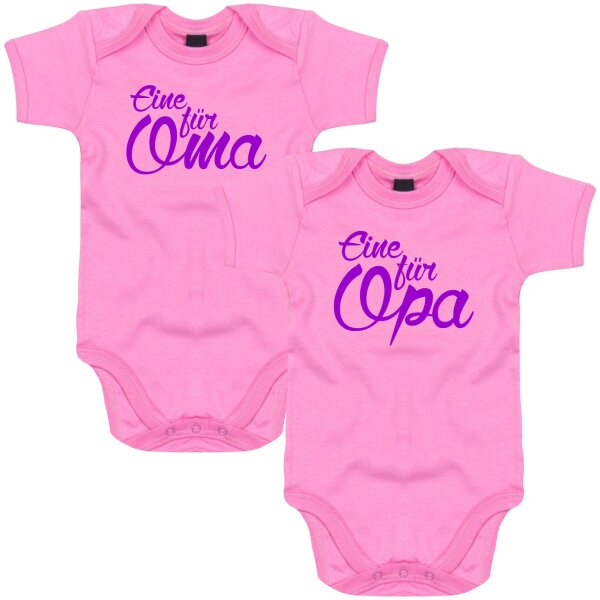 pink / lila