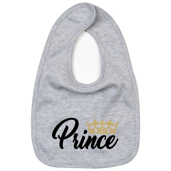 PRINCE / grau