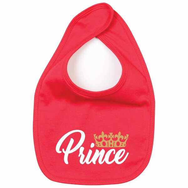 PRINCE / rot
