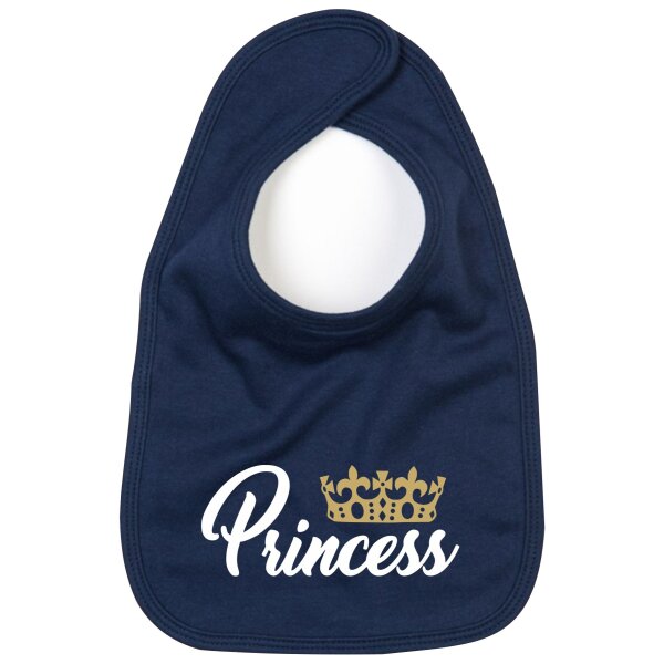 PRINCESS / dunkelblau