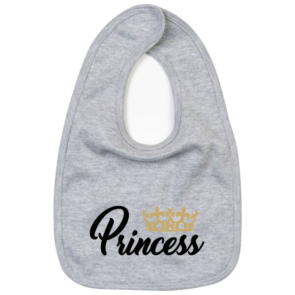 PRINCESS / grau