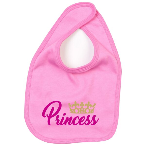 PRINCESS / pink - pink