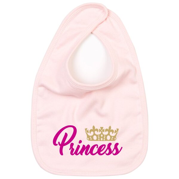 PRINCESS / rosa - pink