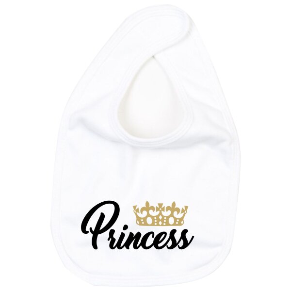 PRINCESS / weiß