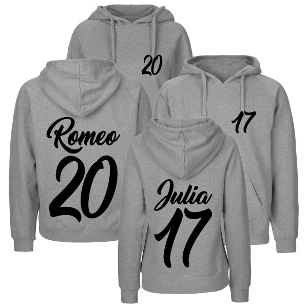 Grau -