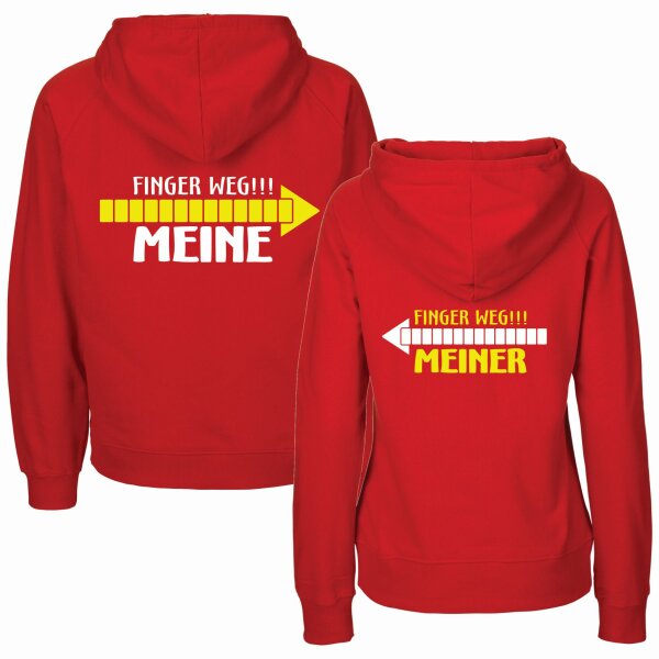 Rot / Rücken