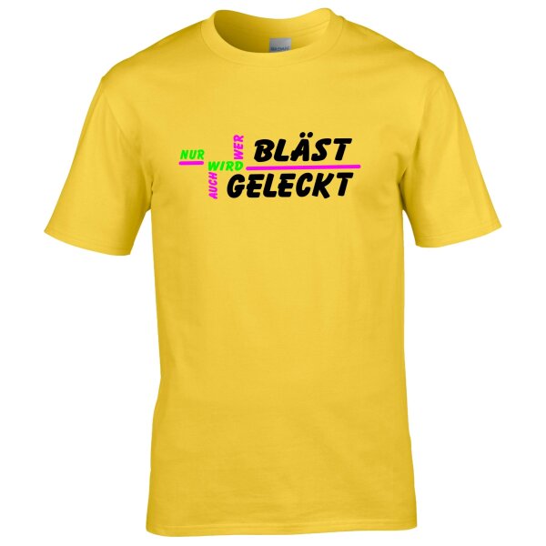 gelb --