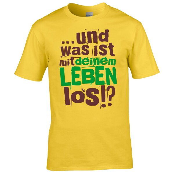 gelb