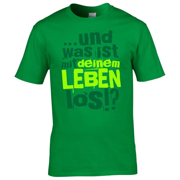 grün