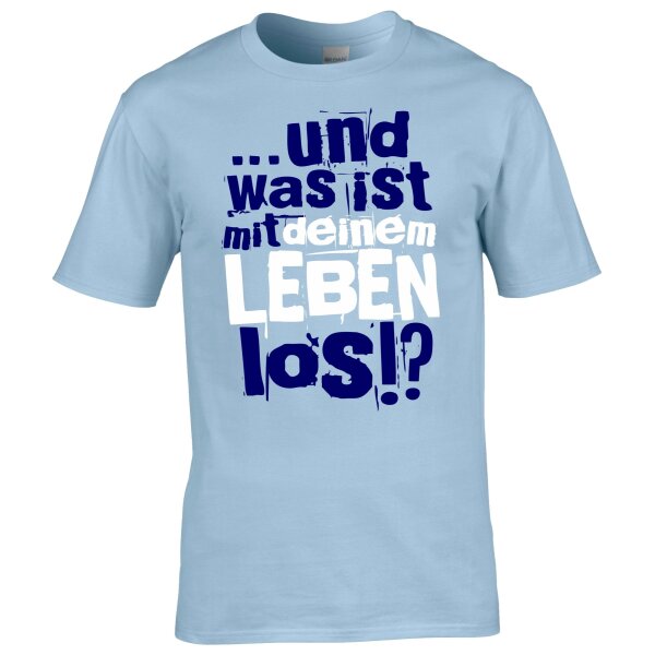 hellblau