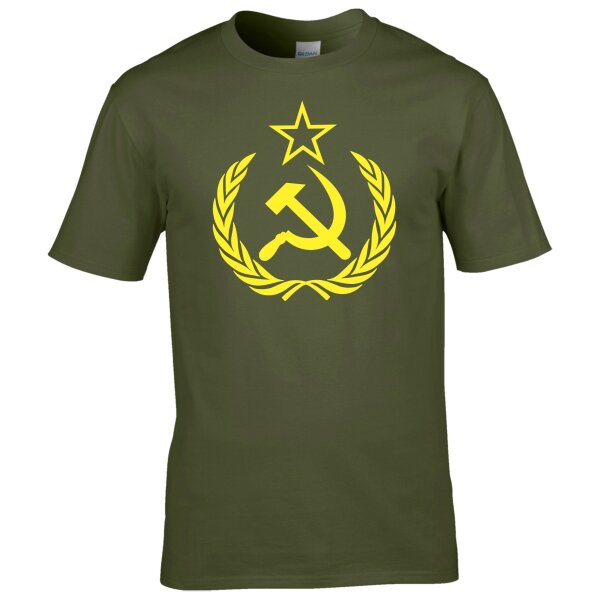 army