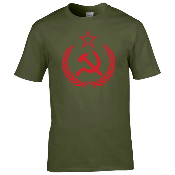army / rot