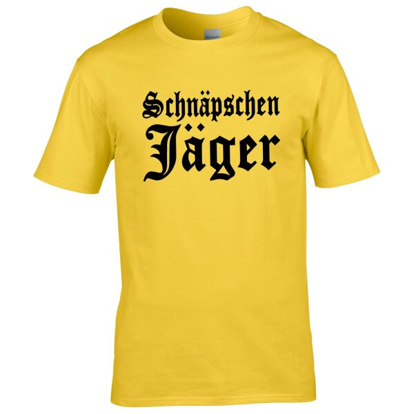 gelb / schwarz