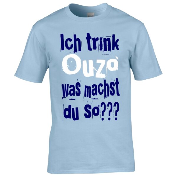 hellblau