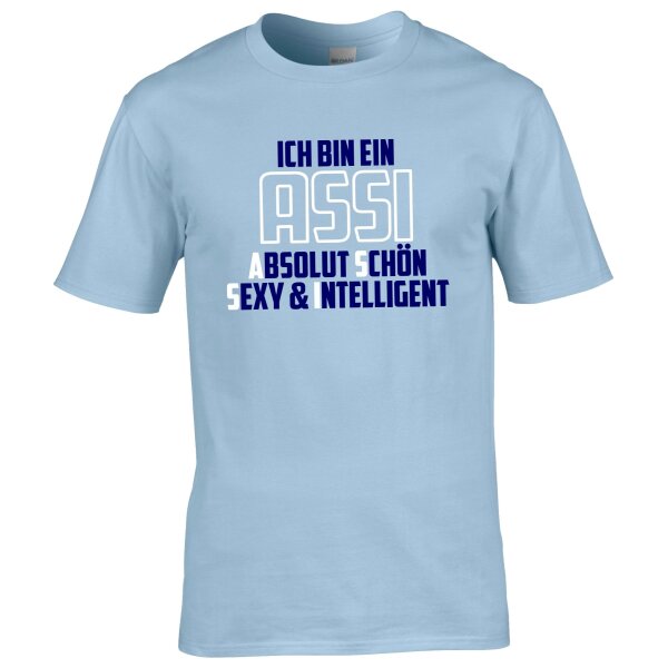 hellblau