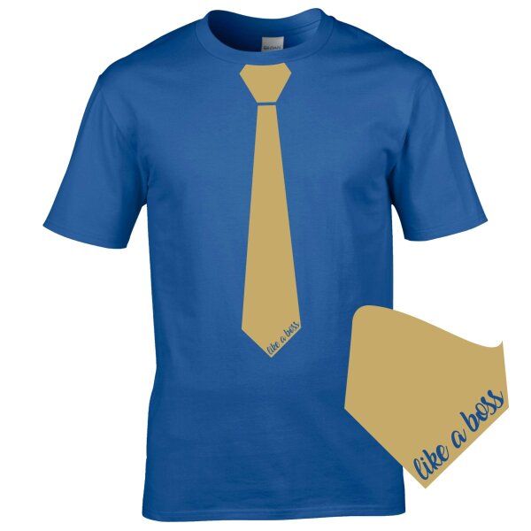 blau