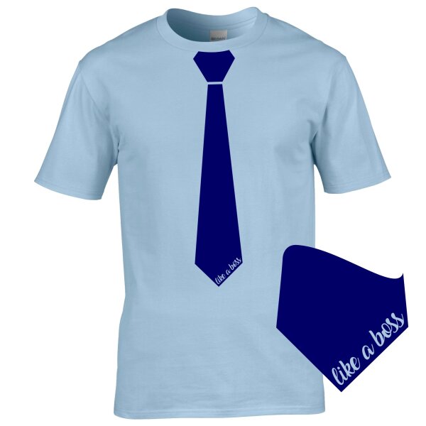 hellblau