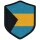 Aufnäher BAHAMAS Wappen