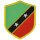 Aufnäher SAINT KITTS Wappen