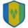 Aufnäher SAINT VINCENT Wappen