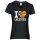Damen T-Shirt - I LOVE KATALONIEN