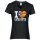 Damen T-Shirt - I LOVE KATALONIEN