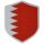 Aufnäher BAHRAIN Wappen