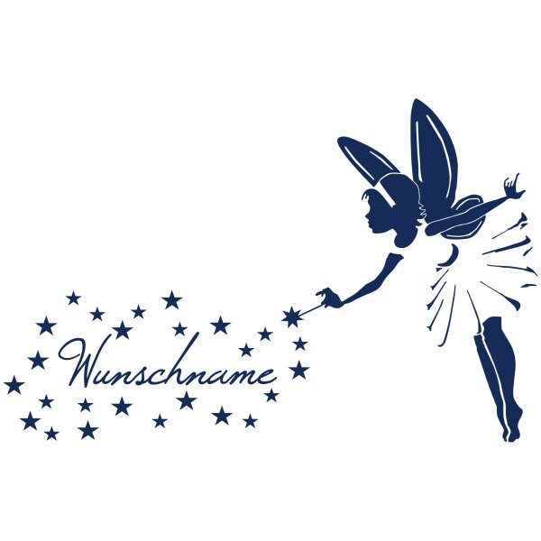 dunkelblau