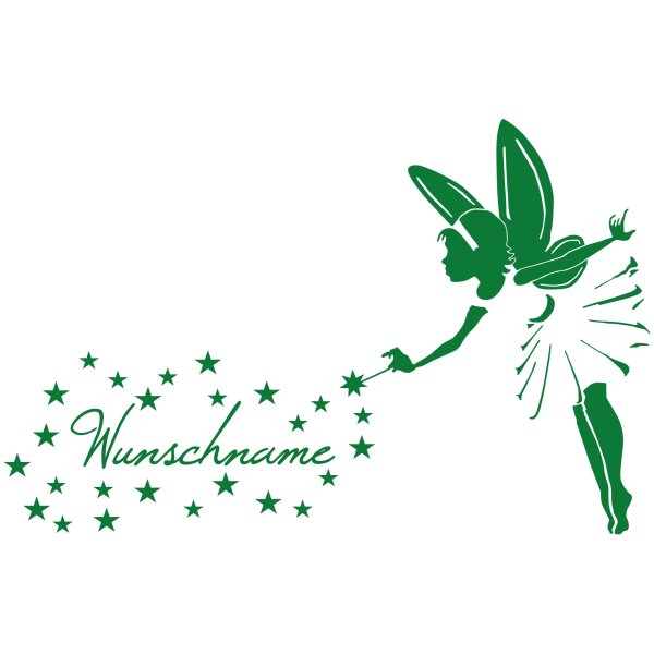 flaschengrün