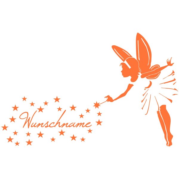 orange