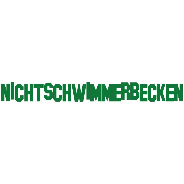 flaschengrün