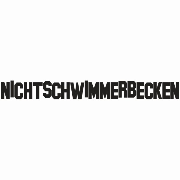 schwarz matt