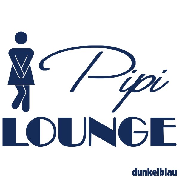 dunkelblau