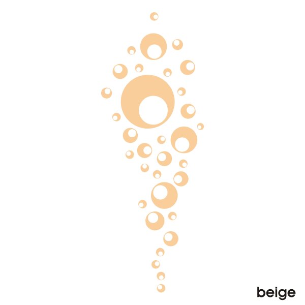 beige