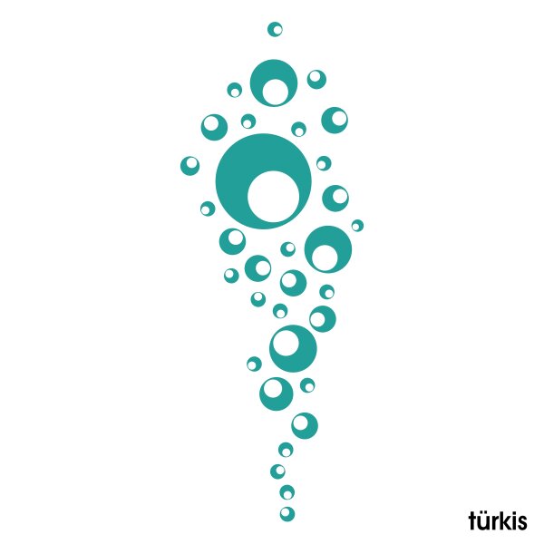 türkis