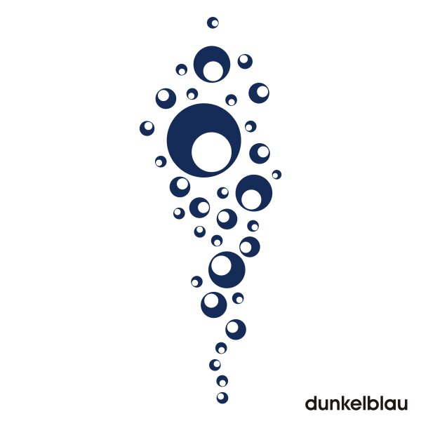 dunkelblau