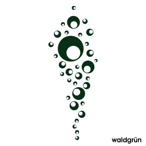 waldgrün