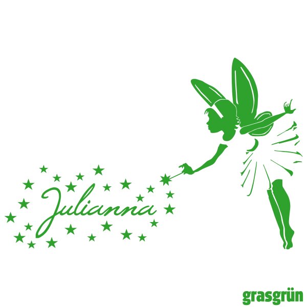 grasgrün