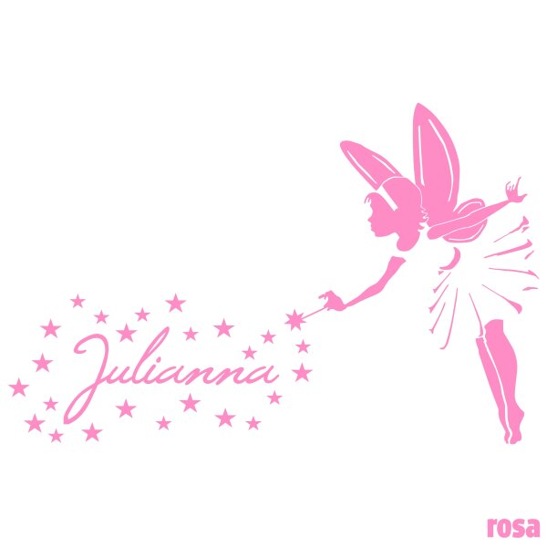 rosa