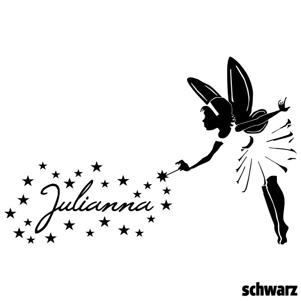 schwarz