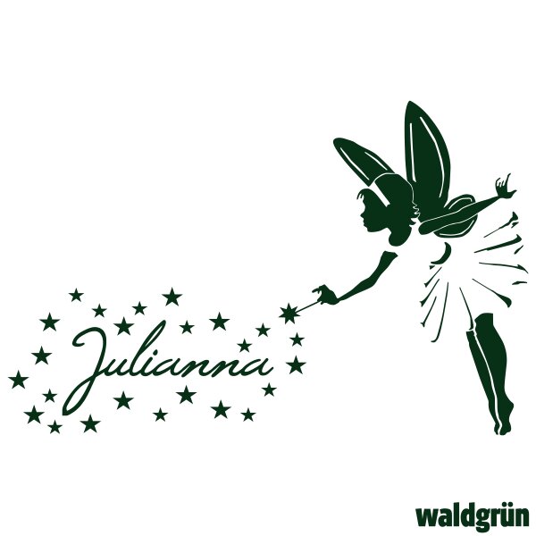 waldgrün