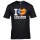 Herren T-Shirt - I LOVE KATALONIEN