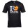 Herren T-Shirt - I LOVE KATALONIEN