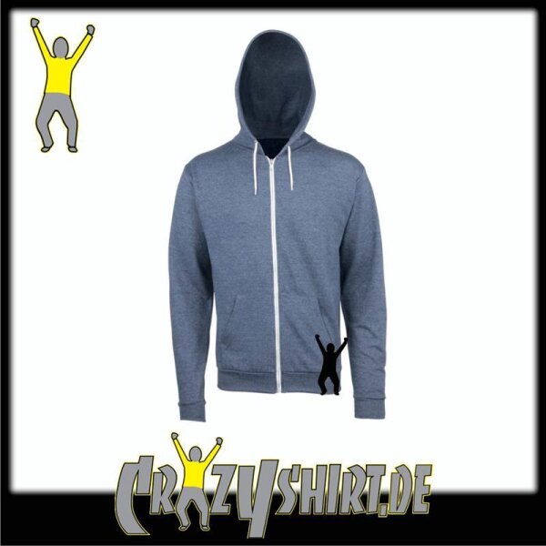Navy Heather